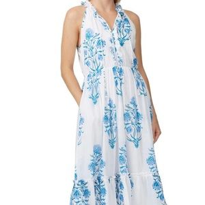 Roberta Roller Rabbit Corin Odelle Dress